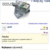 Żeby być takim psychopatą ...