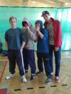 Gangsterka klasowa...