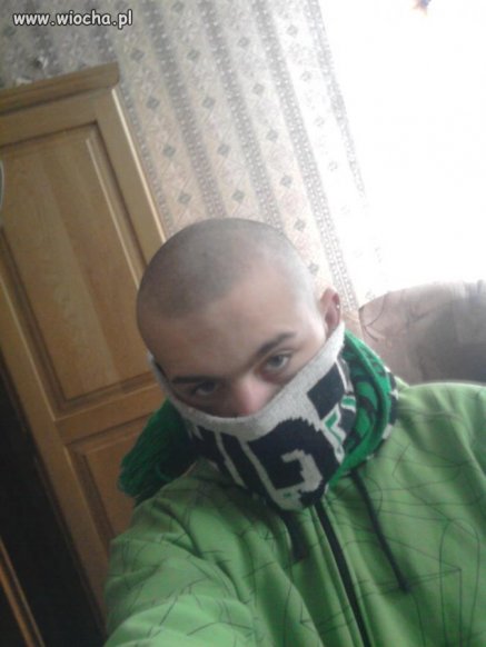 Gangsta na...