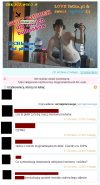 Słodki dzióbek na fotce...