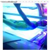 Słit focia w solarium