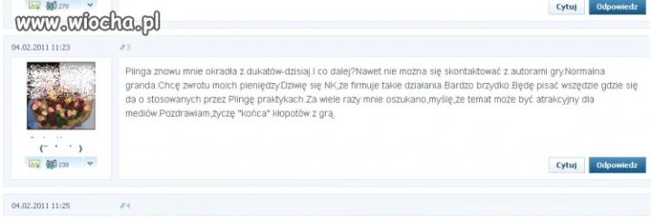To oburzające