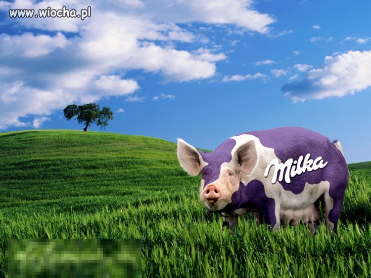 Milka