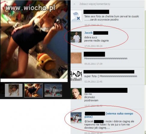 ''Dobra sucz''