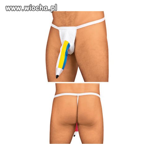 Nie wiem jak facet