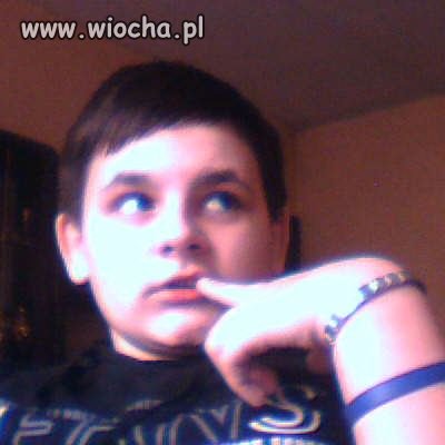 Mmm. ale ja jestem swit.