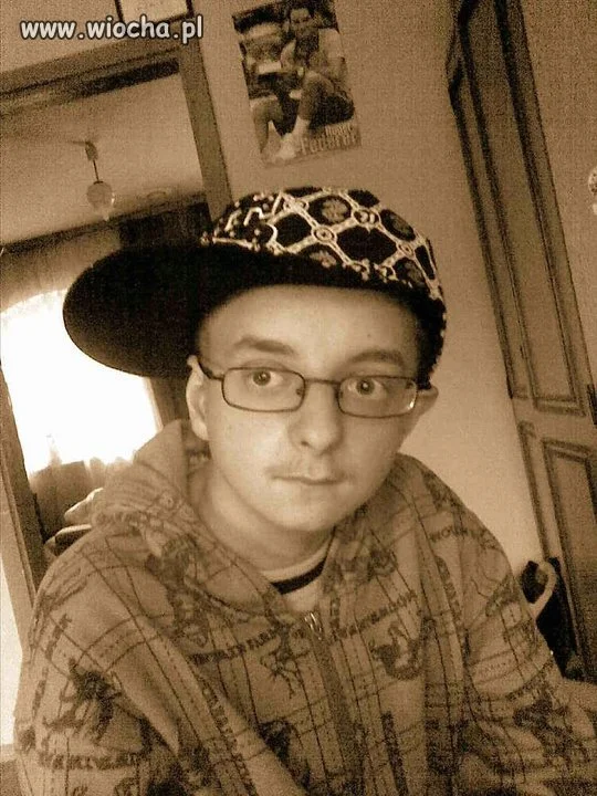 Raper XXI wieku