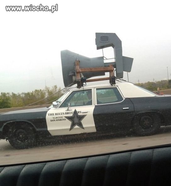 Blues Brothers