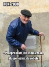 Nie no super... opłacać składki emerytalne