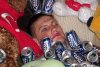 Nigdy ale to nigdy nie zasypiaj pierwszy...