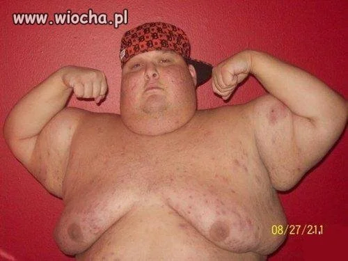 Kilka miesięcy na siłce