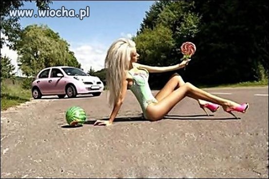 ...