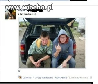 Wiejskie Kozaki