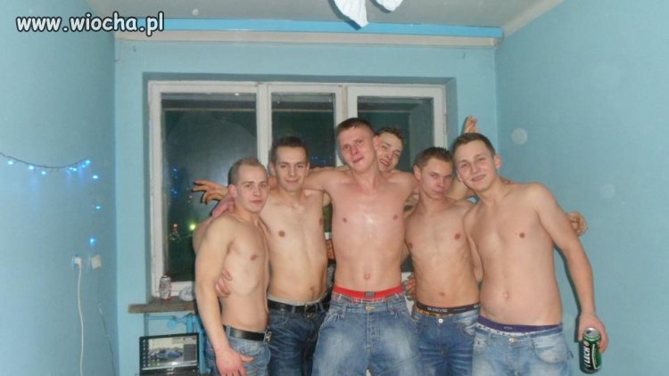 Dobrzy koledzy