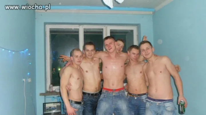 Dobrzy koledzy