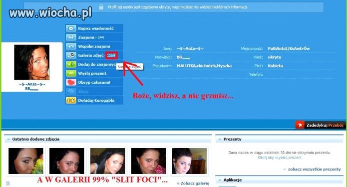 Ilość zdjęć powala...