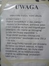 Śrutem w kota...