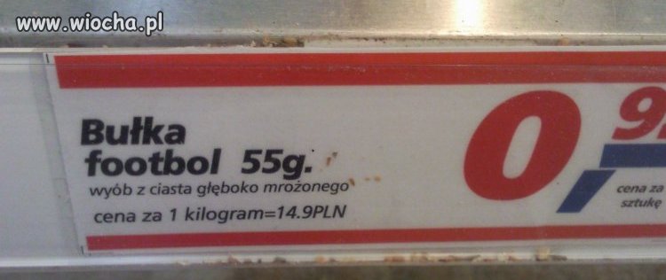 Piłkarska gorączka