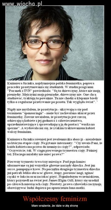 Niby inteligentna 
