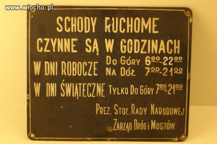 Schody