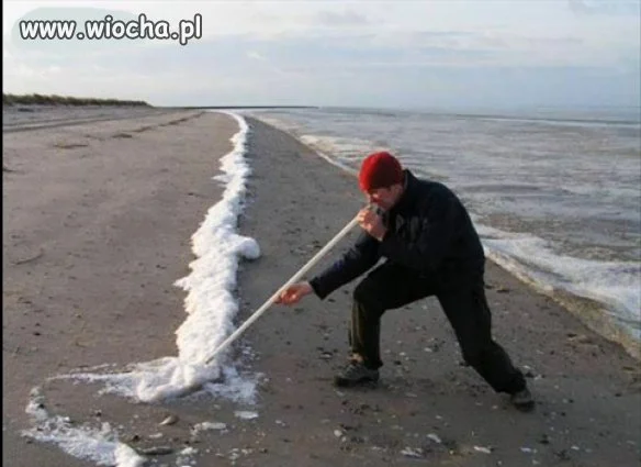 Krecha szczęścia 