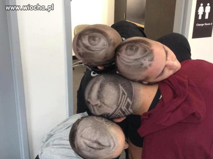 Prawdziwa przyjaźń
