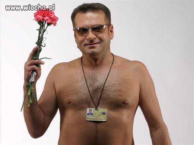 Na tą stronę pasuje idealnie