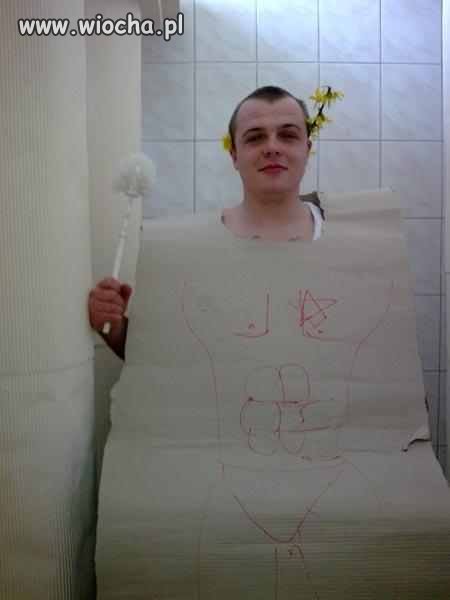 Król wiochy