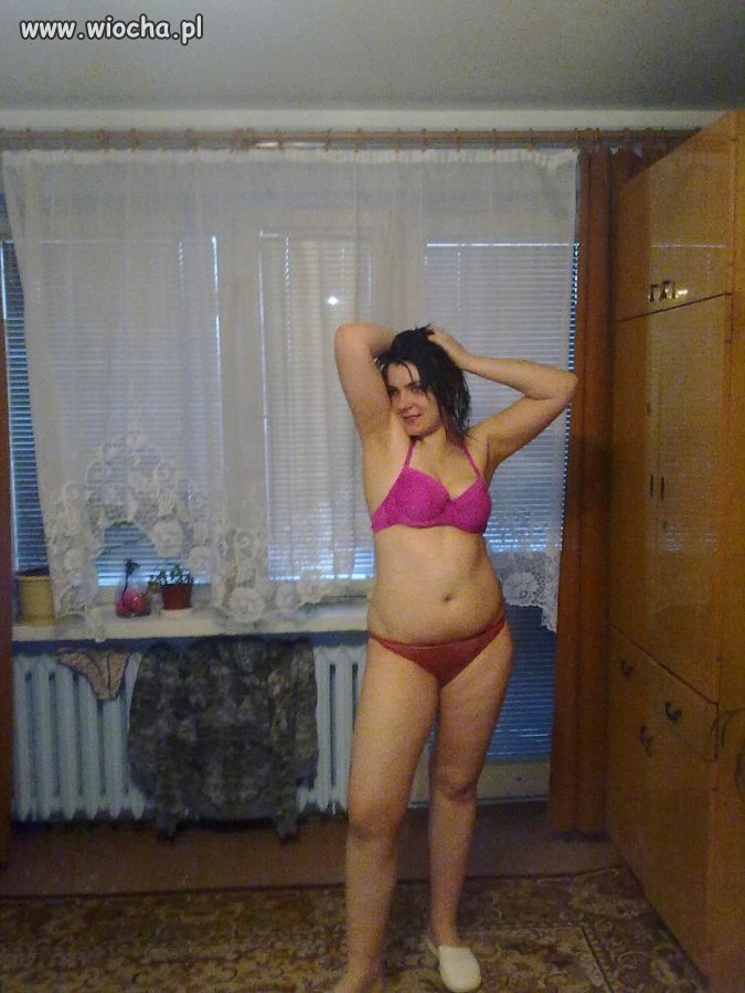 I am sexy and i know it...