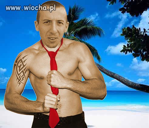 Kolejny mistrz photoshopa