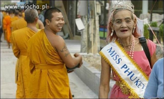 Miss wybrana jednogłośnie.