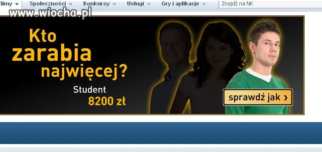 Ktoś się chyba pomylił 