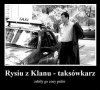 Rysiu z klanu 