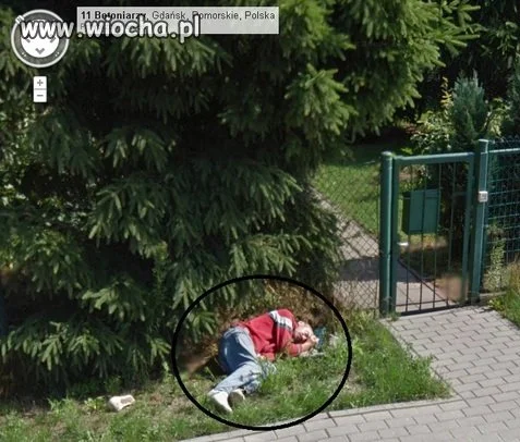 Mapy google 