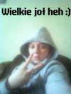 Wielkie JOŁ!