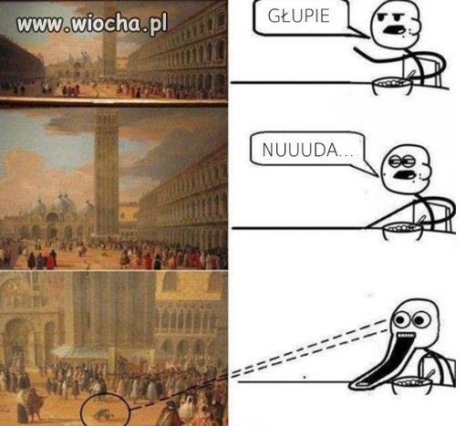 Ach ta sztuka.