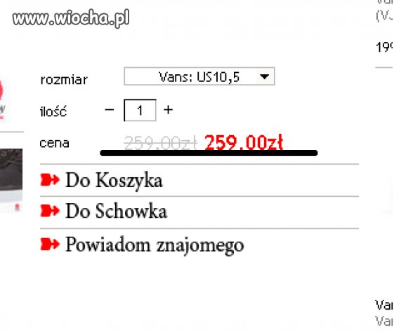 Zbijamy ceny zawodowo!
