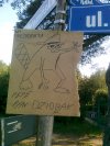 Pepe Pan Dziobak na prezydenta hehe