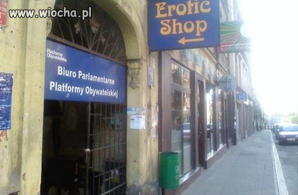 Platforma