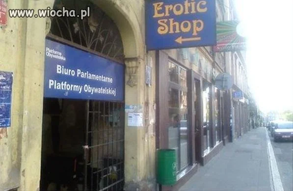 Platforma