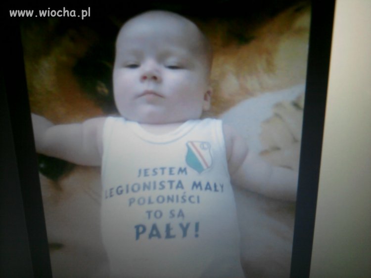 Jak można coś takiego ubrać dziecku??