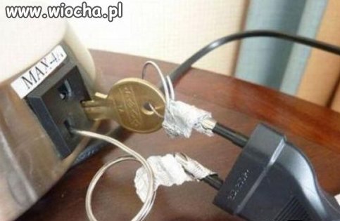 Nowoczesna przeróbka 