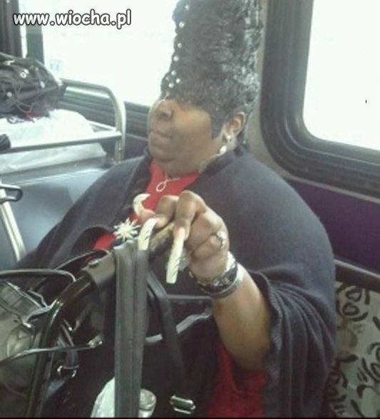 Ghetto Mada styl...