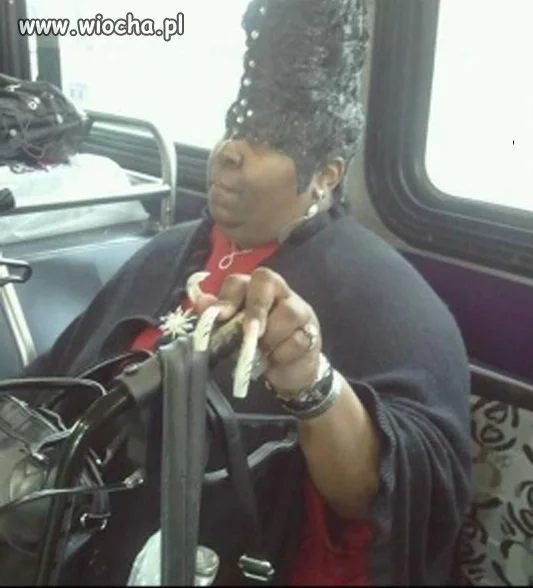 Ghetto Mada styl...