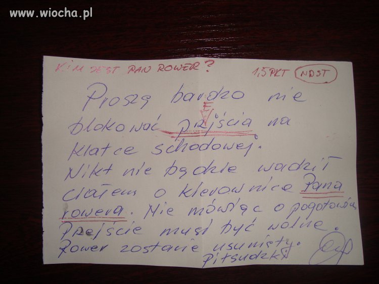 Sąsiedzi.