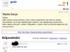 Ach te pytania...