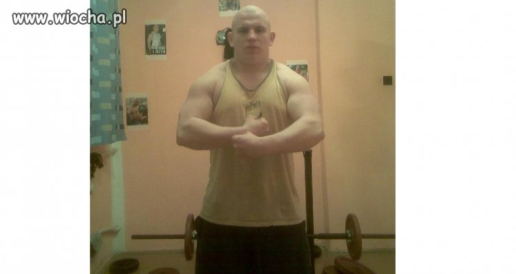 Gangsta wieś 