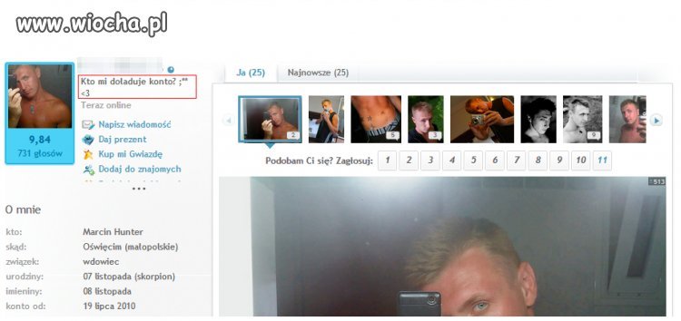 Ilu jeszcze idiotów..