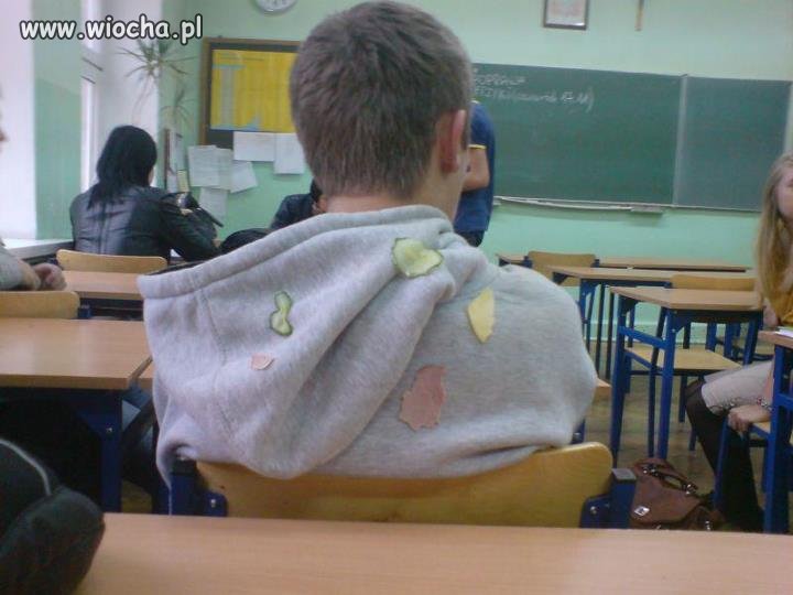 Szwedzki stół