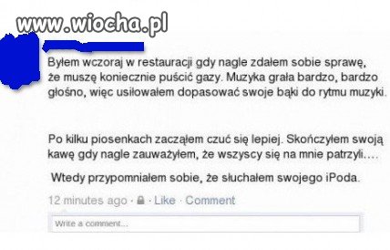 Jest się czym chwalić